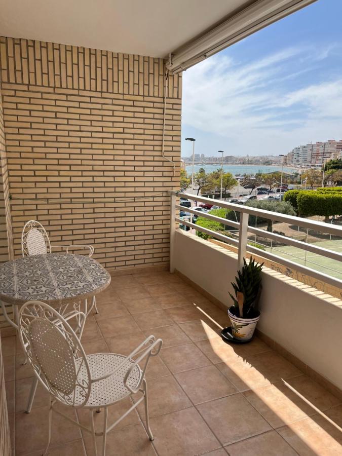 Casa De Fado Apartment Торевиеха Екстериор снимка
