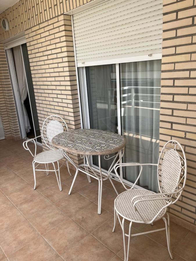 Casa De Fado Apartment Торевиеха Екстериор снимка