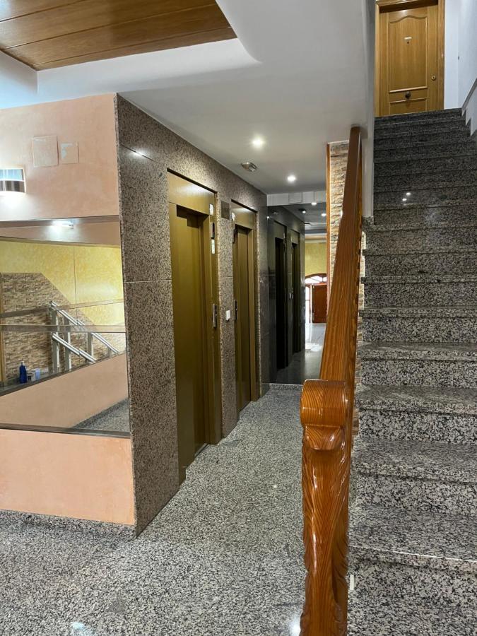 Casa De Fado Apartment Торевиеха Екстериор снимка
